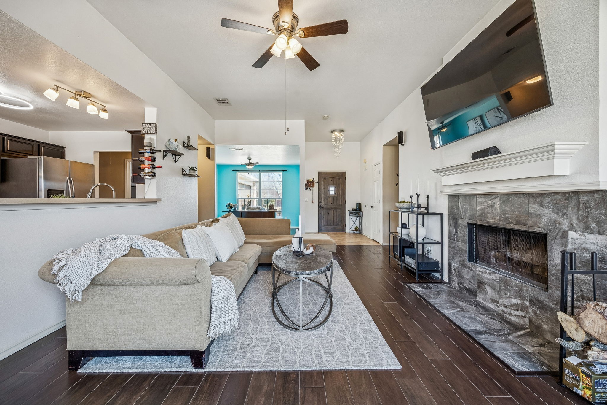 103 Windy Knoll Lane Wylie TX 75098