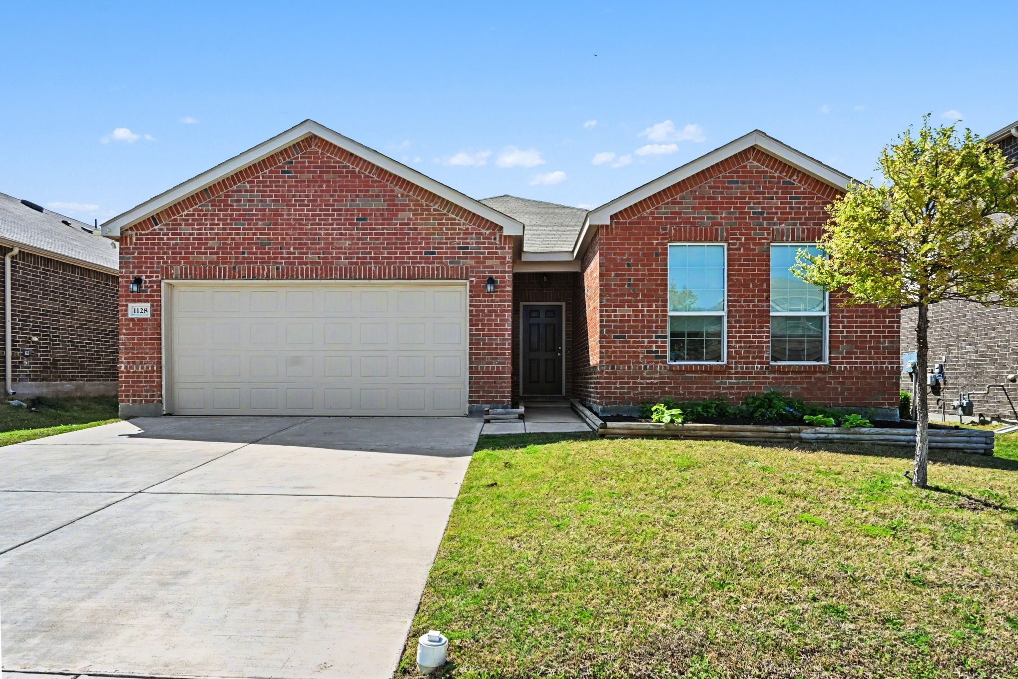1128 Timberhurst Trail Fort Worth TX 76131