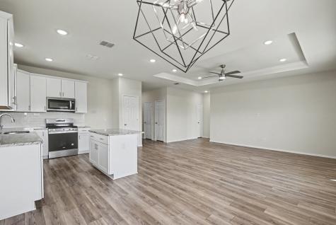 1128 Timberhurst Trail Fort Worth TX 76131