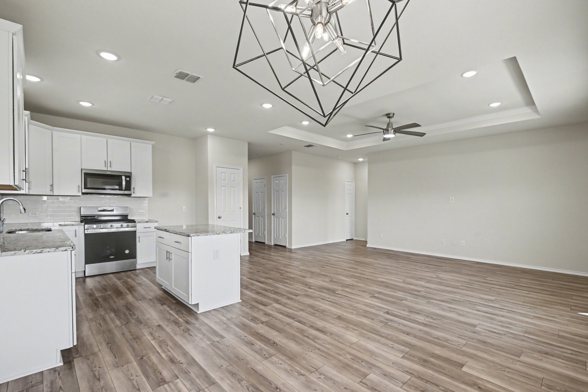 1128 Timberhurst Trail Fort Worth TX 76131