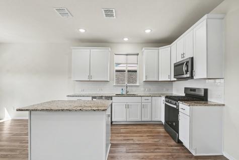 1128 Timberhurst Trail Fort Worth TX 76131