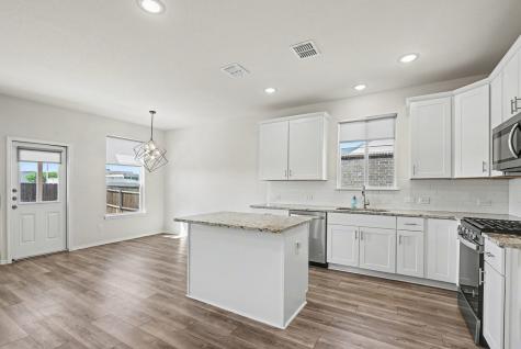 1128 Timberhurst Trail Fort Worth TX 76131
