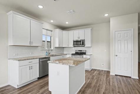 1128 Timberhurst Trail Fort Worth TX 76131