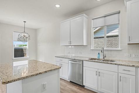 1128 Timberhurst Trail Fort Worth TX 76131