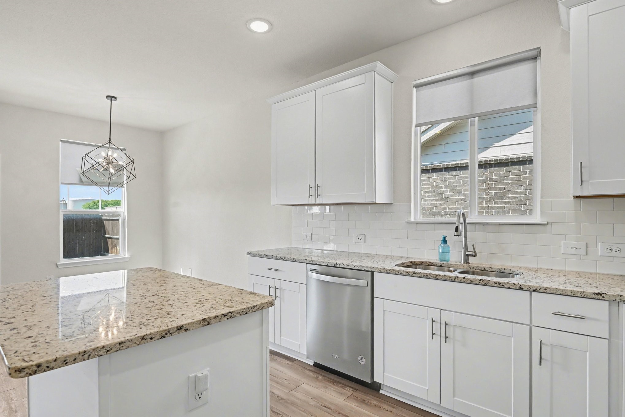 1128 Timberhurst Trail Fort Worth TX 76131