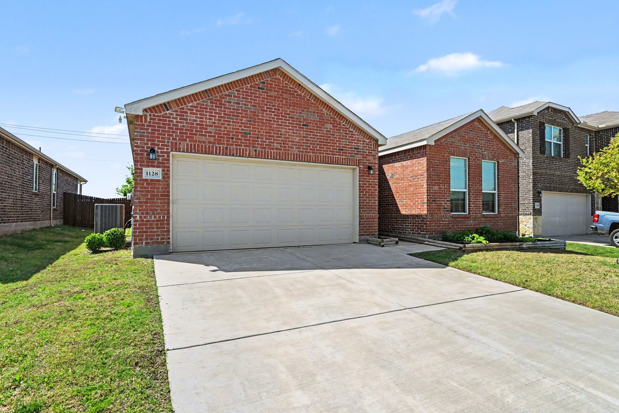 1128 Timberhurst Trail Fort Worth TX 76131