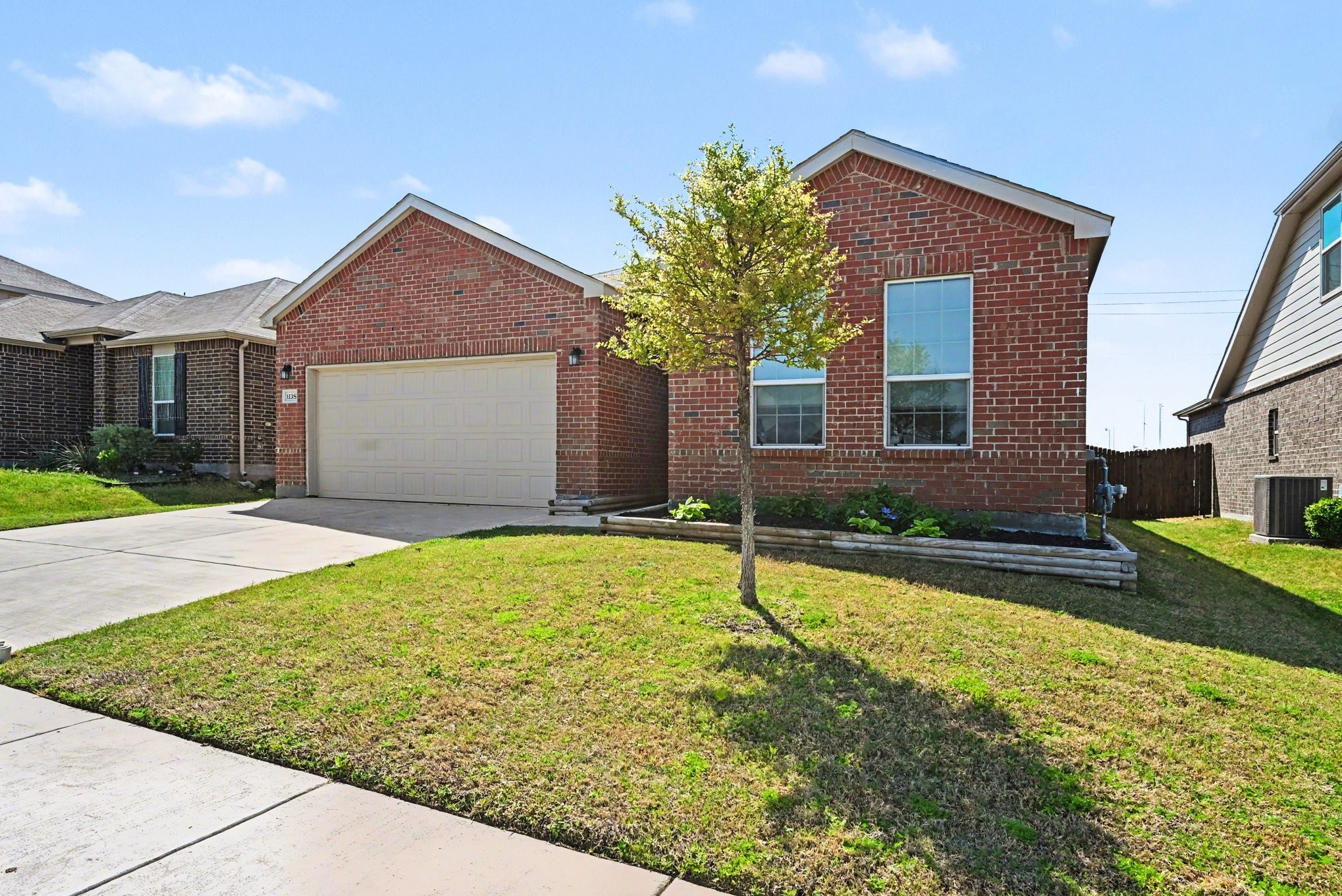 1128 Timberhurst Trail Fort Worth TX 76131