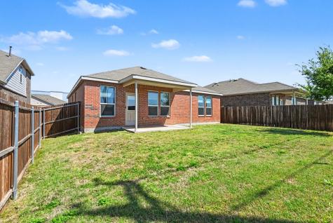 1128 Timberhurst Trail Fort Worth TX 76131