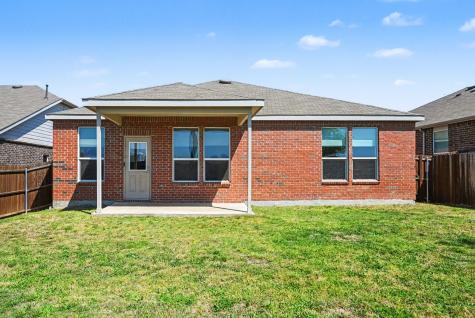 1128 Timberhurst Trail Fort Worth TX 76131