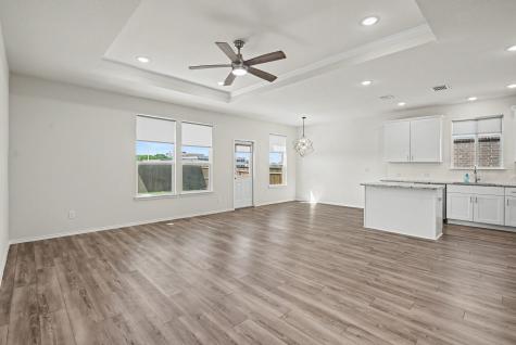 1128 Timberhurst Trail Fort Worth TX 76131