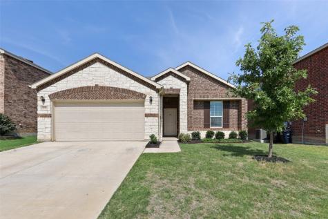 8109 Kurgan Trail Fort Worth TX 76131