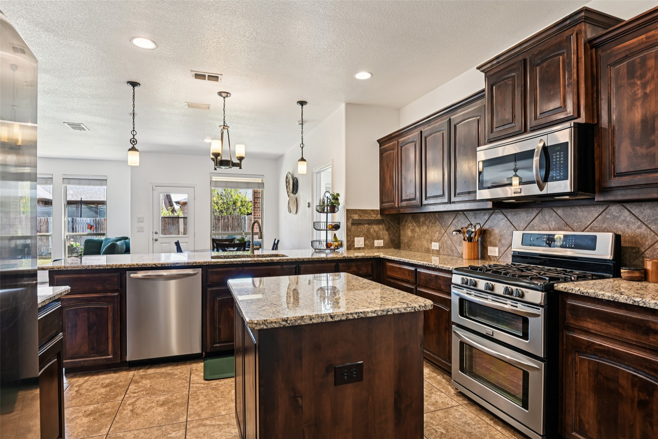 2540 Grey Kingbird Trail Fort Worth TX 76244
