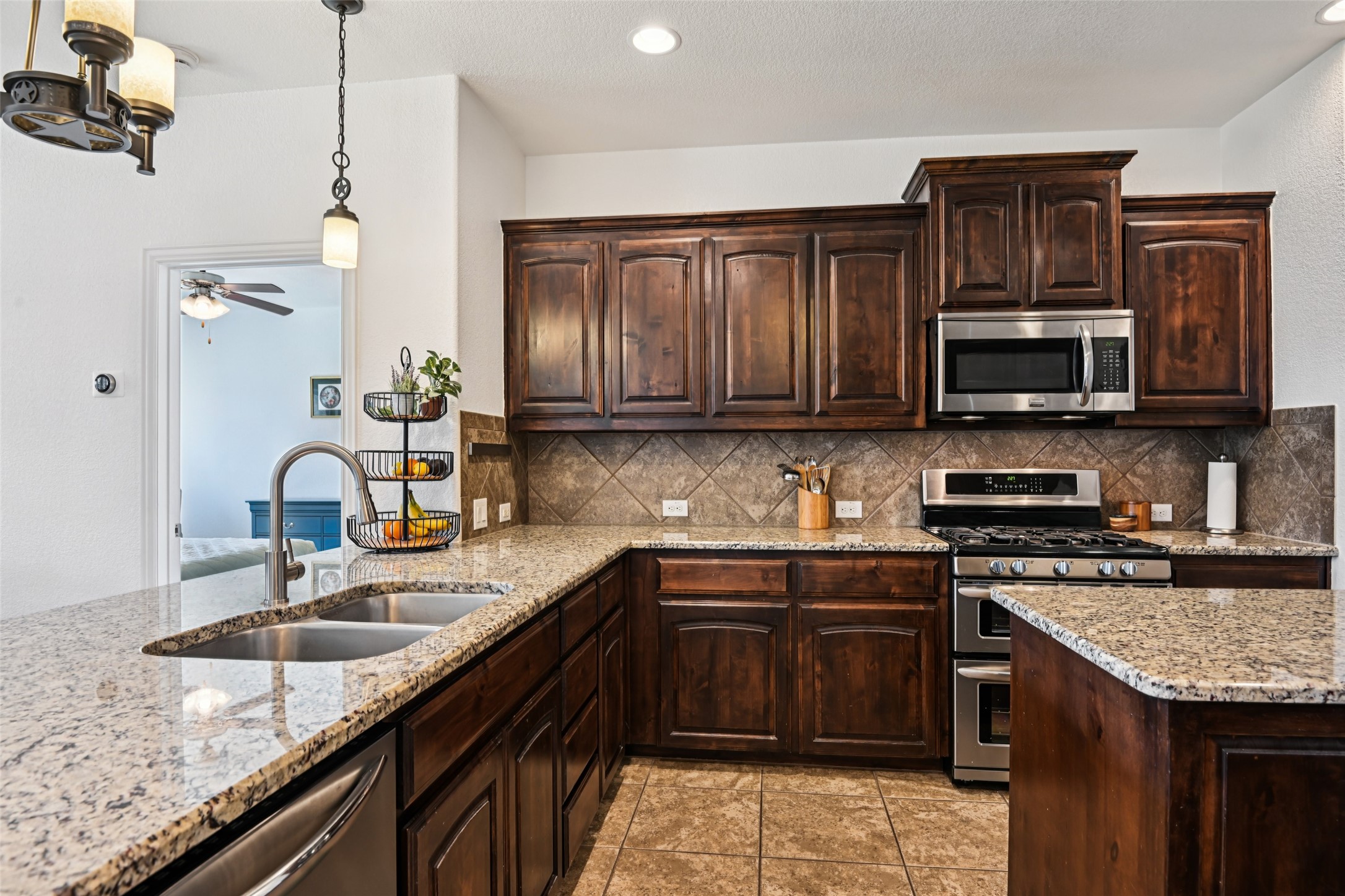 2540 Grey Kingbird Trail Fort Worth TX 76244