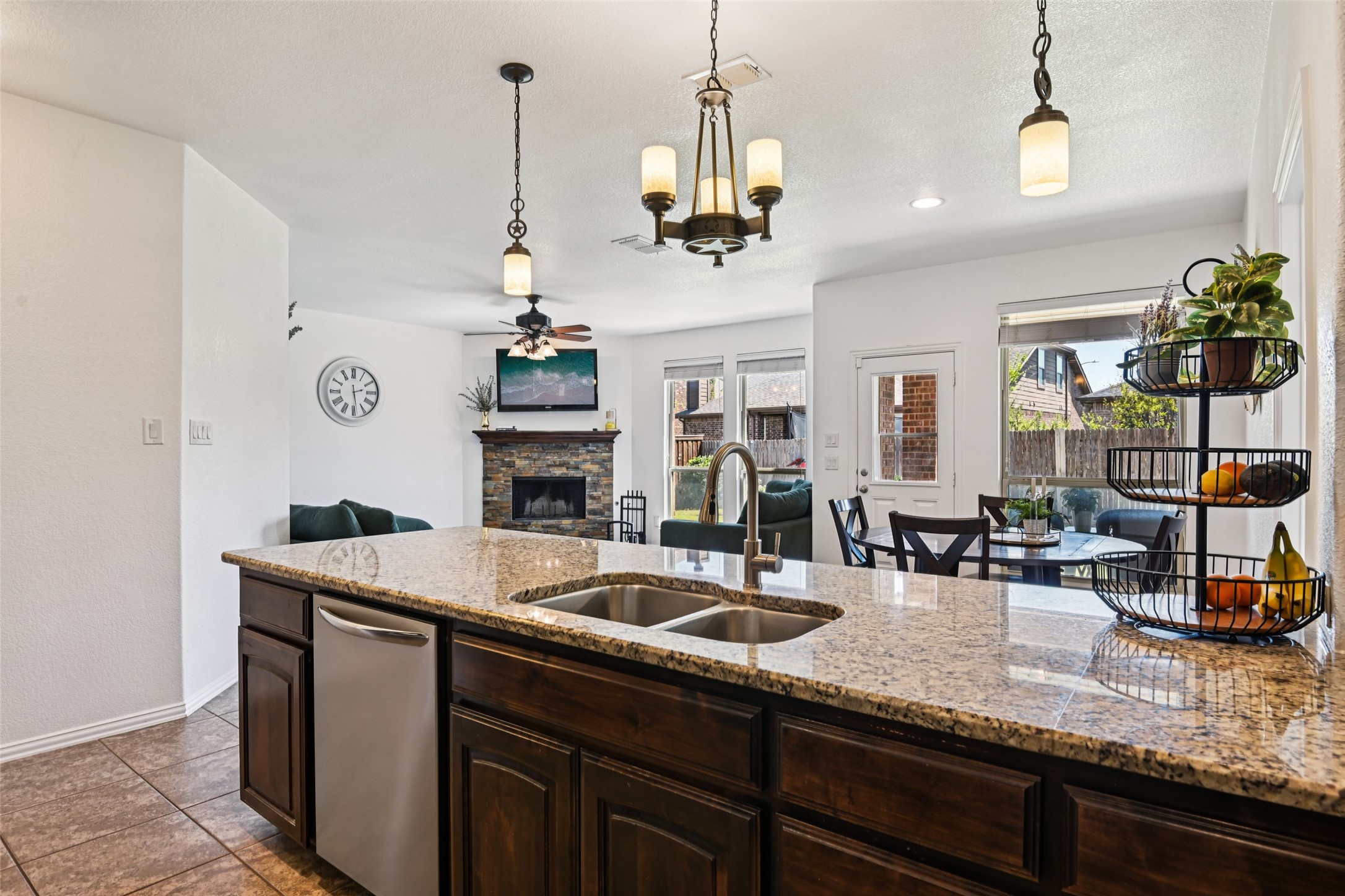 2540 Grey Kingbird Trail Fort Worth TX 76244