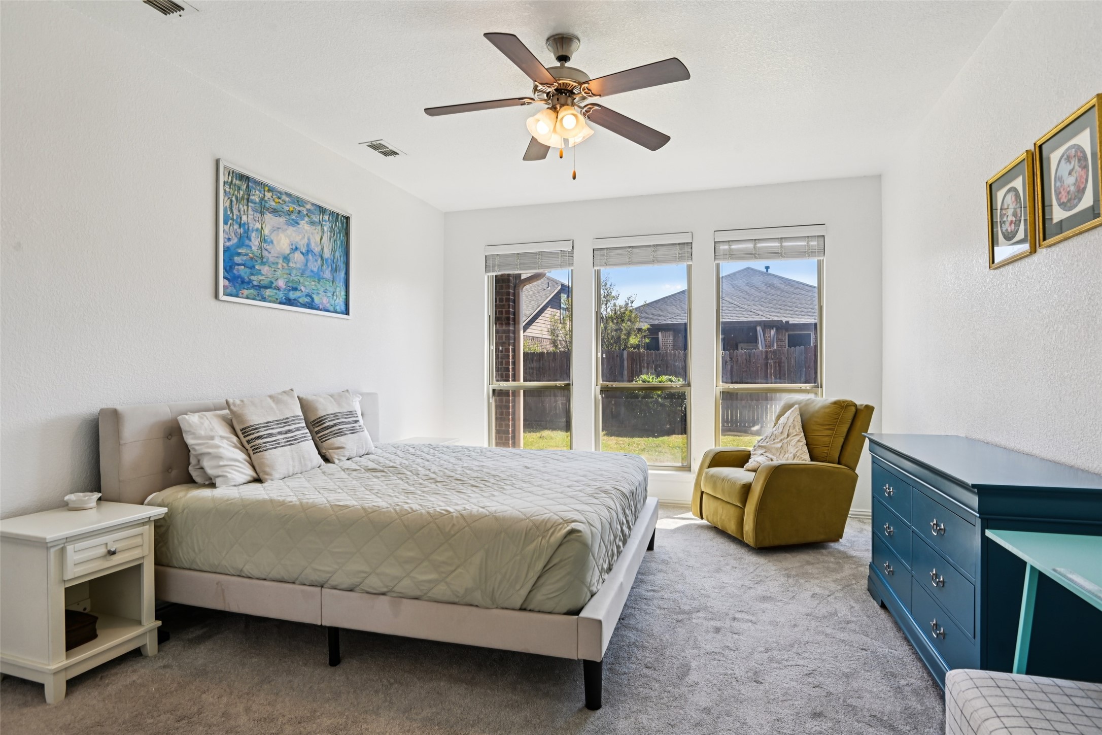2540 Grey Kingbird Trail Fort Worth TX 76244