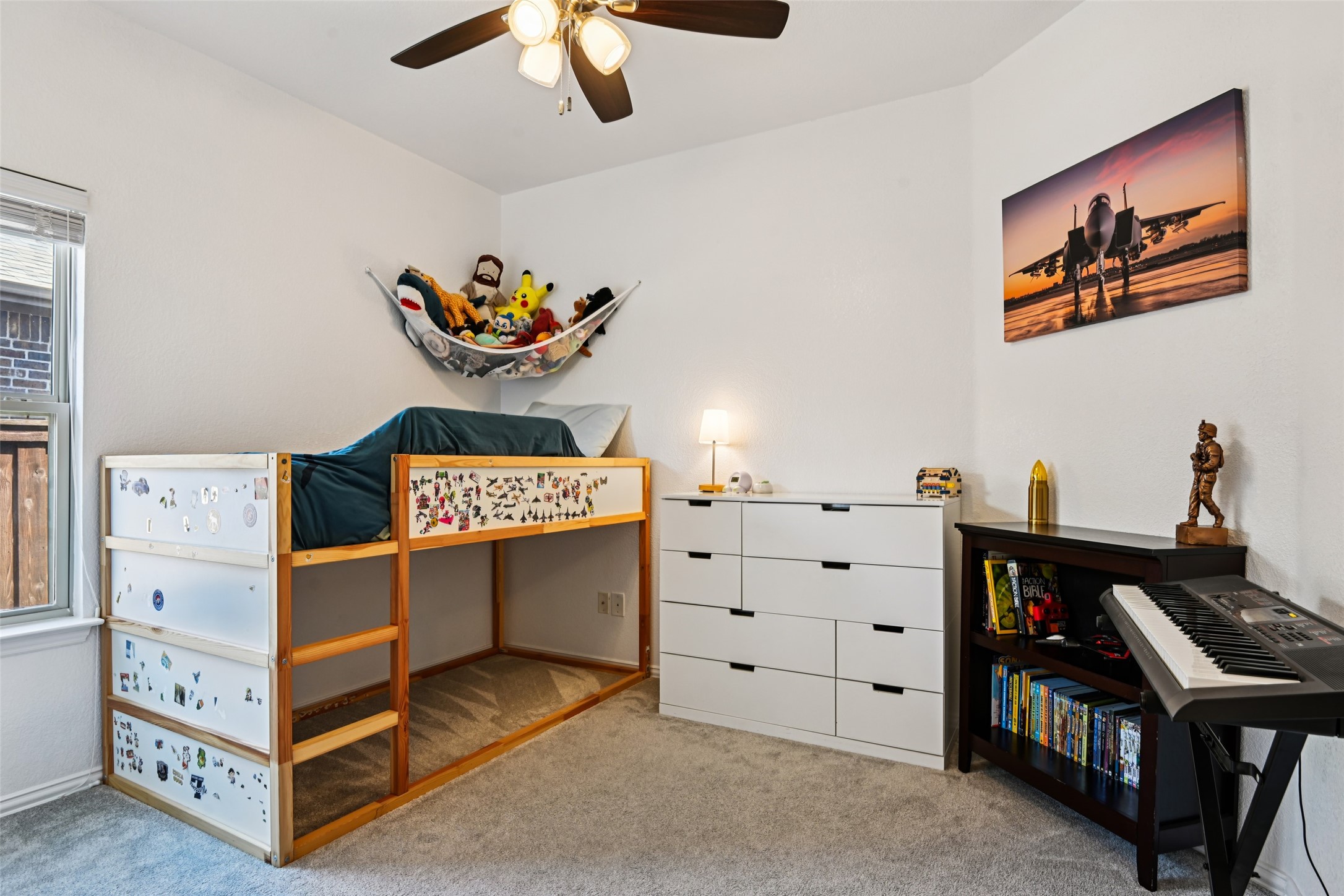 2540 Grey Kingbird Trail Fort Worth TX 76244
