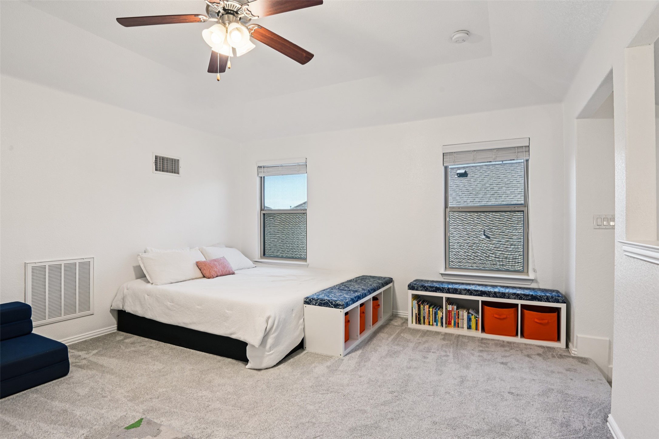 2540 Grey Kingbird Trail Fort Worth TX 76244