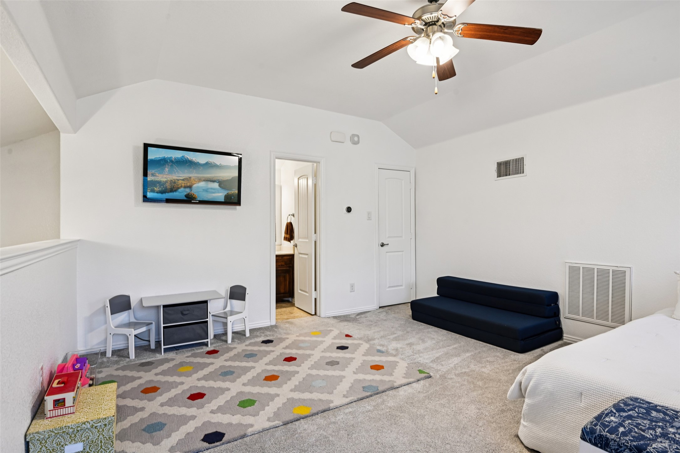 2540 Grey Kingbird Trail Fort Worth TX 76244