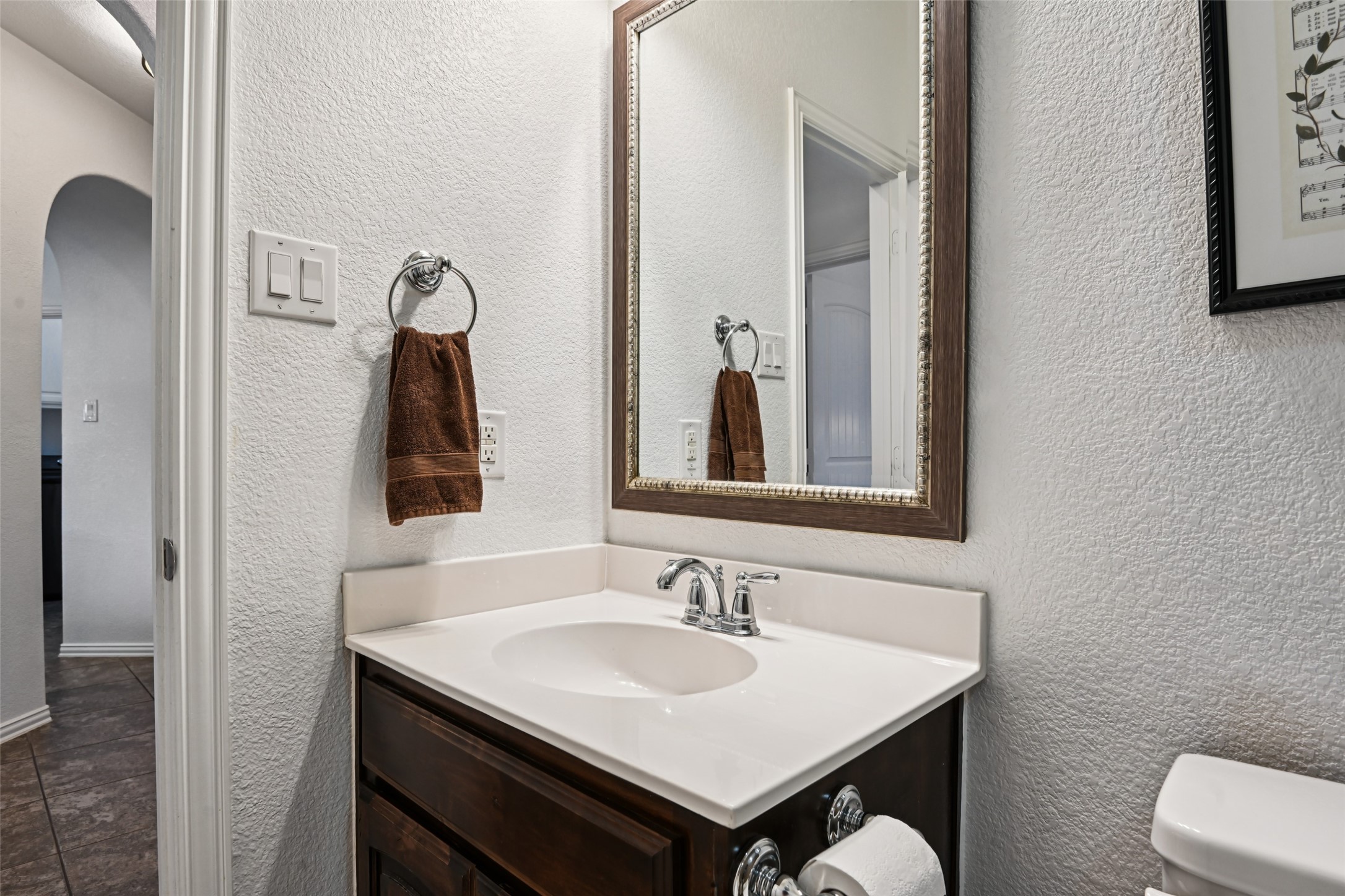 2540 Grey Kingbird Trail Fort Worth TX 76244