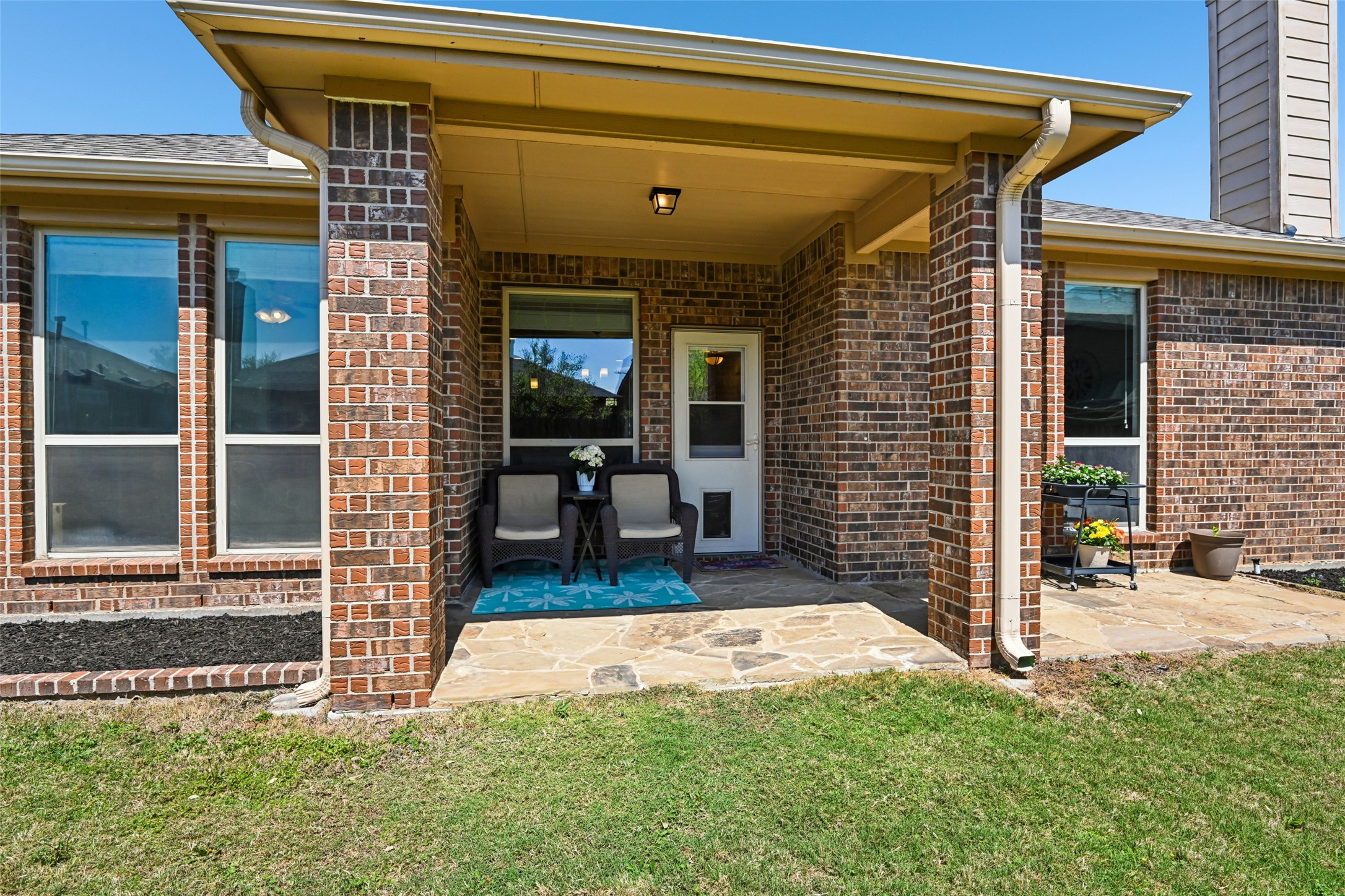 2540 Grey Kingbird Trail Fort Worth TX 76244