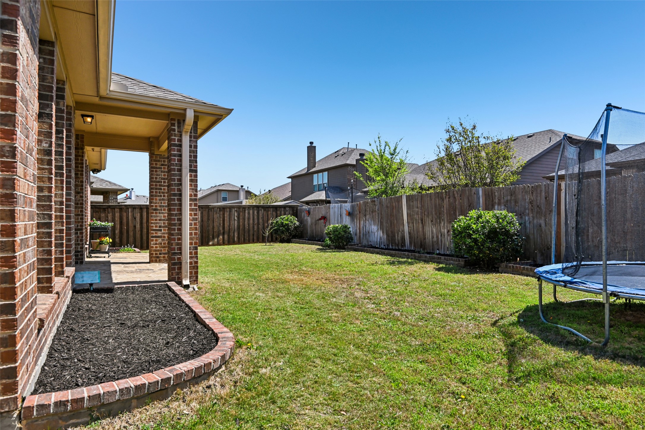 2540 Grey Kingbird Trail Fort Worth TX 76244