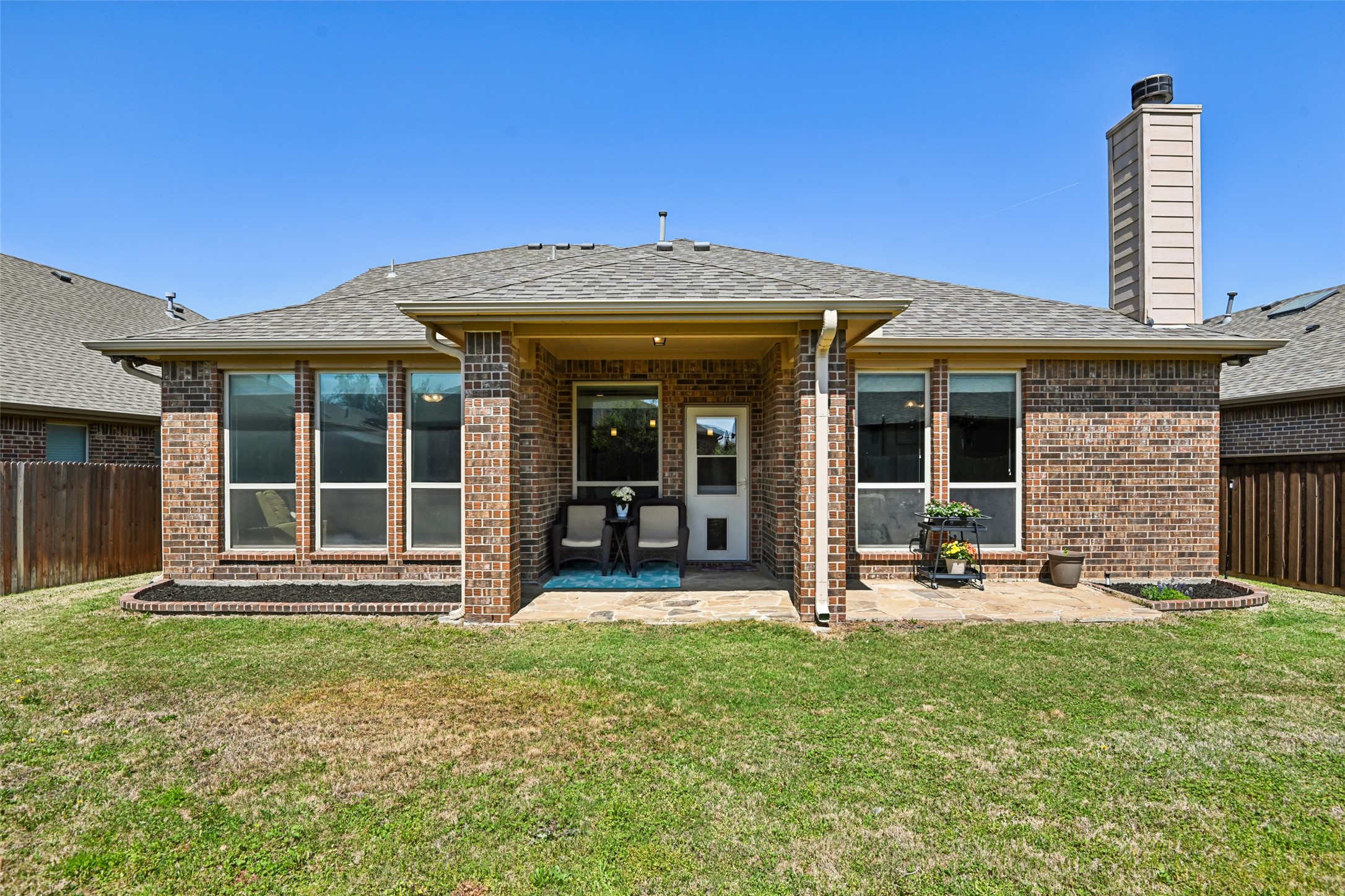 2540 Grey Kingbird Trail Fort Worth TX 76244