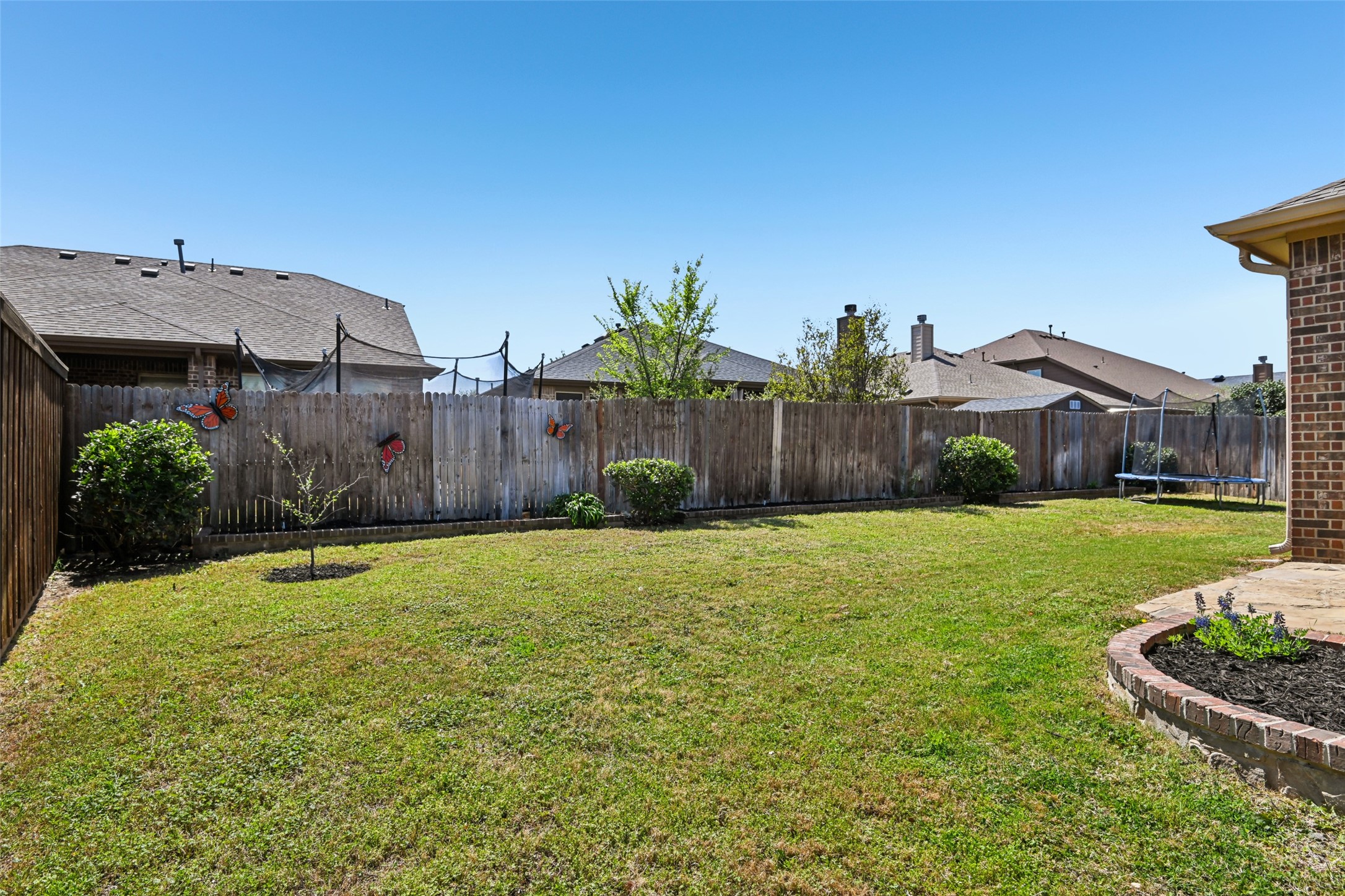 2540 Grey Kingbird Trail Fort Worth TX 76244