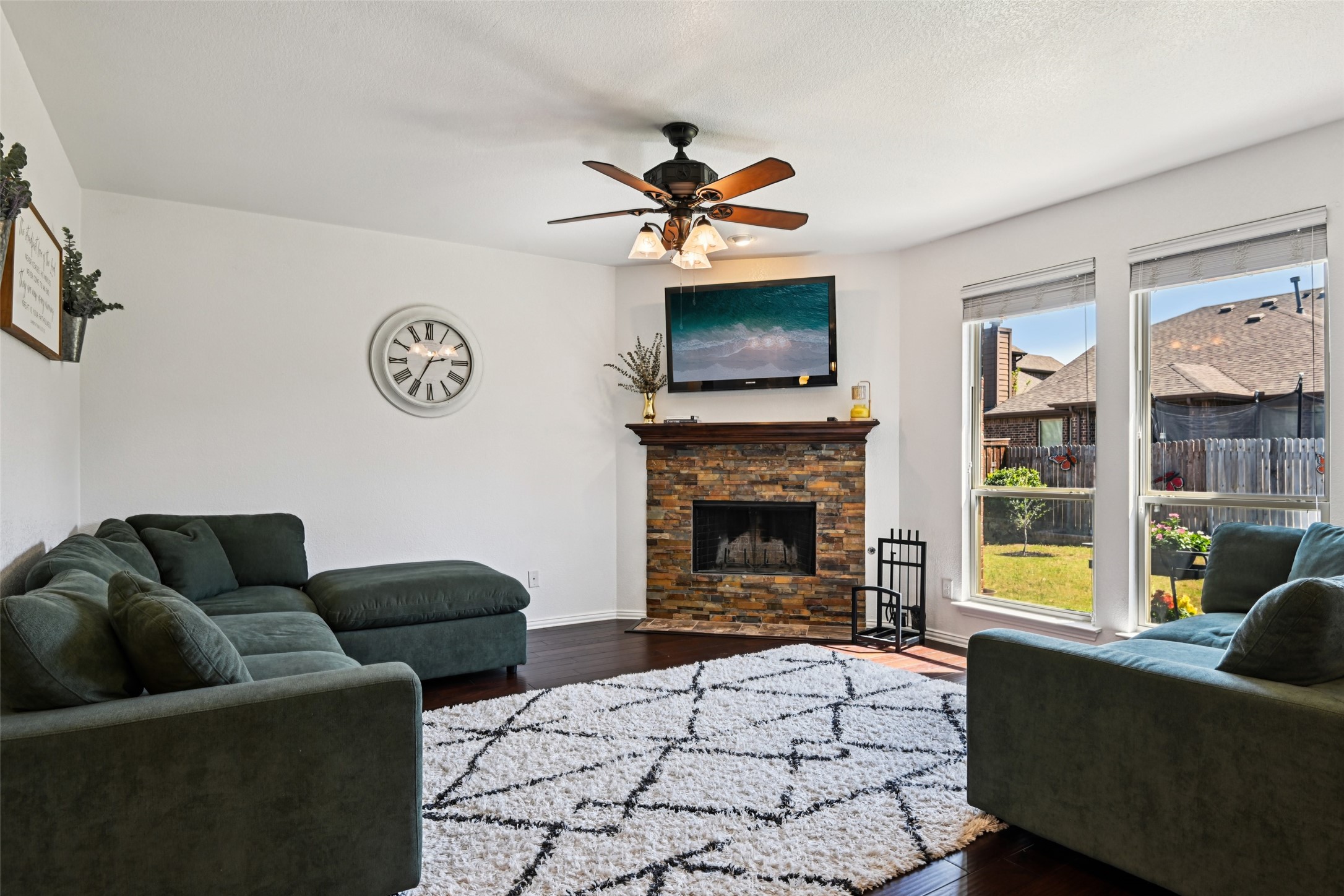 2540 Grey Kingbird Trail Fort Worth TX 76244