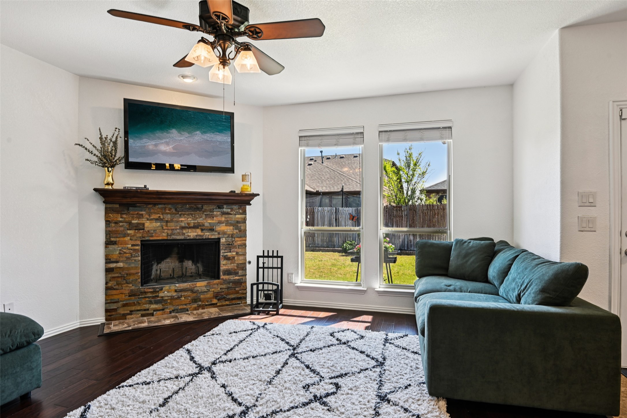 2540 Grey Kingbird Trail Fort Worth TX 76244