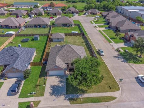 1024 Porter Place Sanger TX 76266