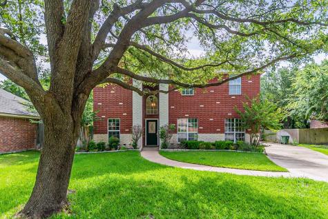 6411 Big Oak Court Arlington TX 76001