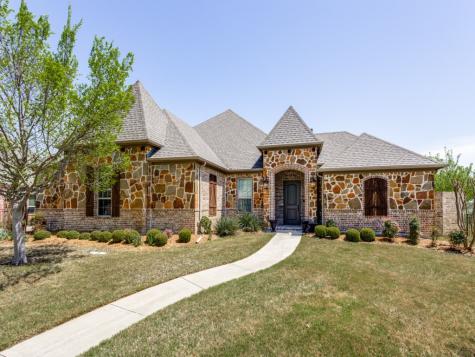 7528 Courtney Circle Sachse TX 75048