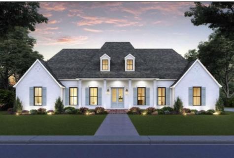 1028 Pioneer Crossing Weatherford TX 76088