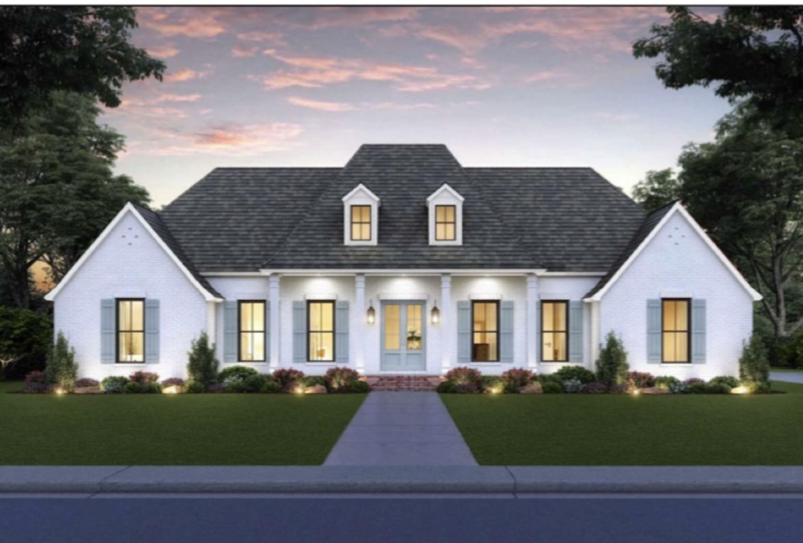 1028 Pioneer Crossing Weatherford TX 76088