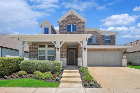 1708 Terrace Way Argyle TX 76226
