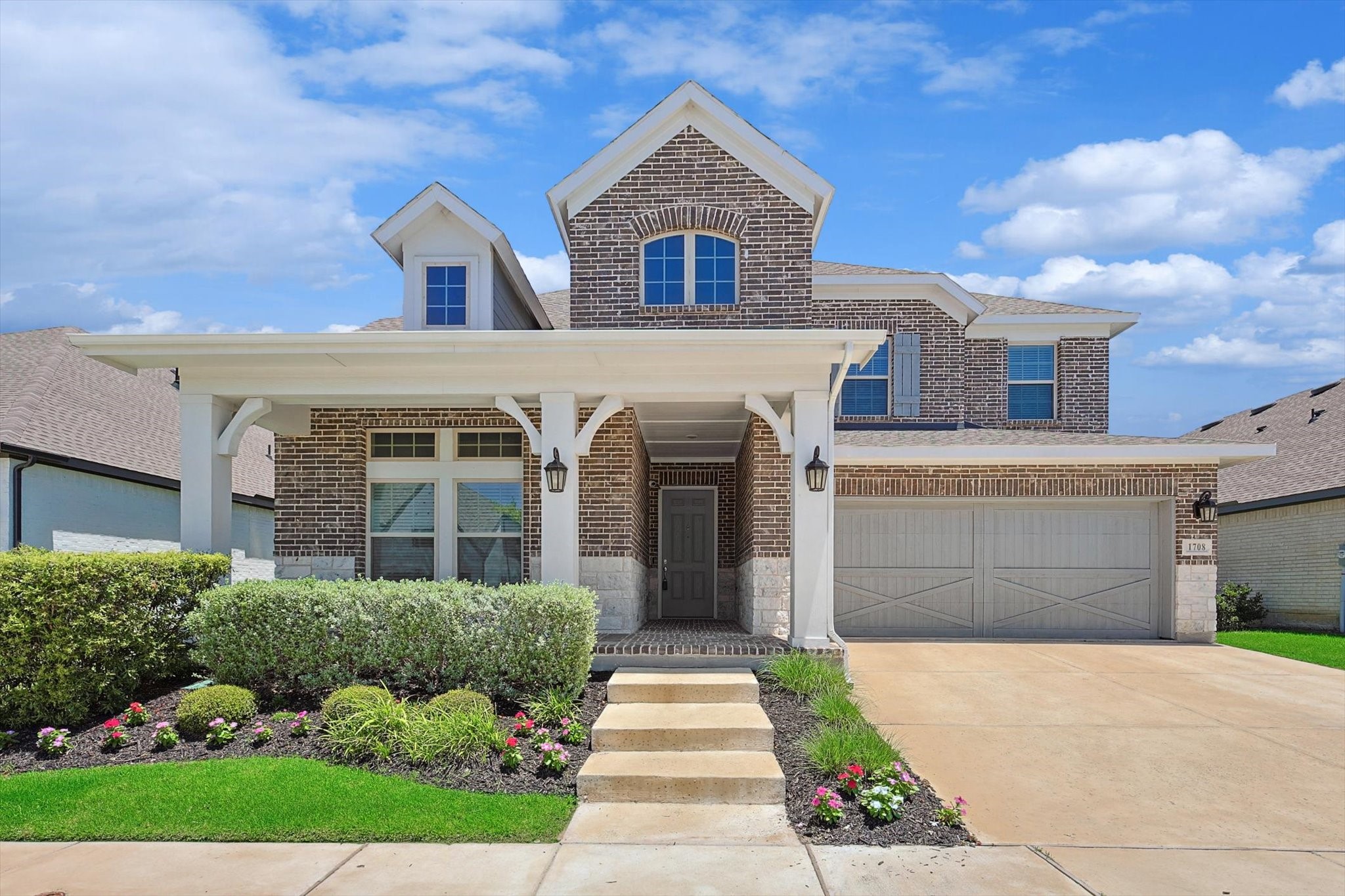 1708 Terrace Way Argyle TX 76226