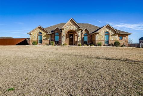 8841 George Court Waxahachie TX 75167