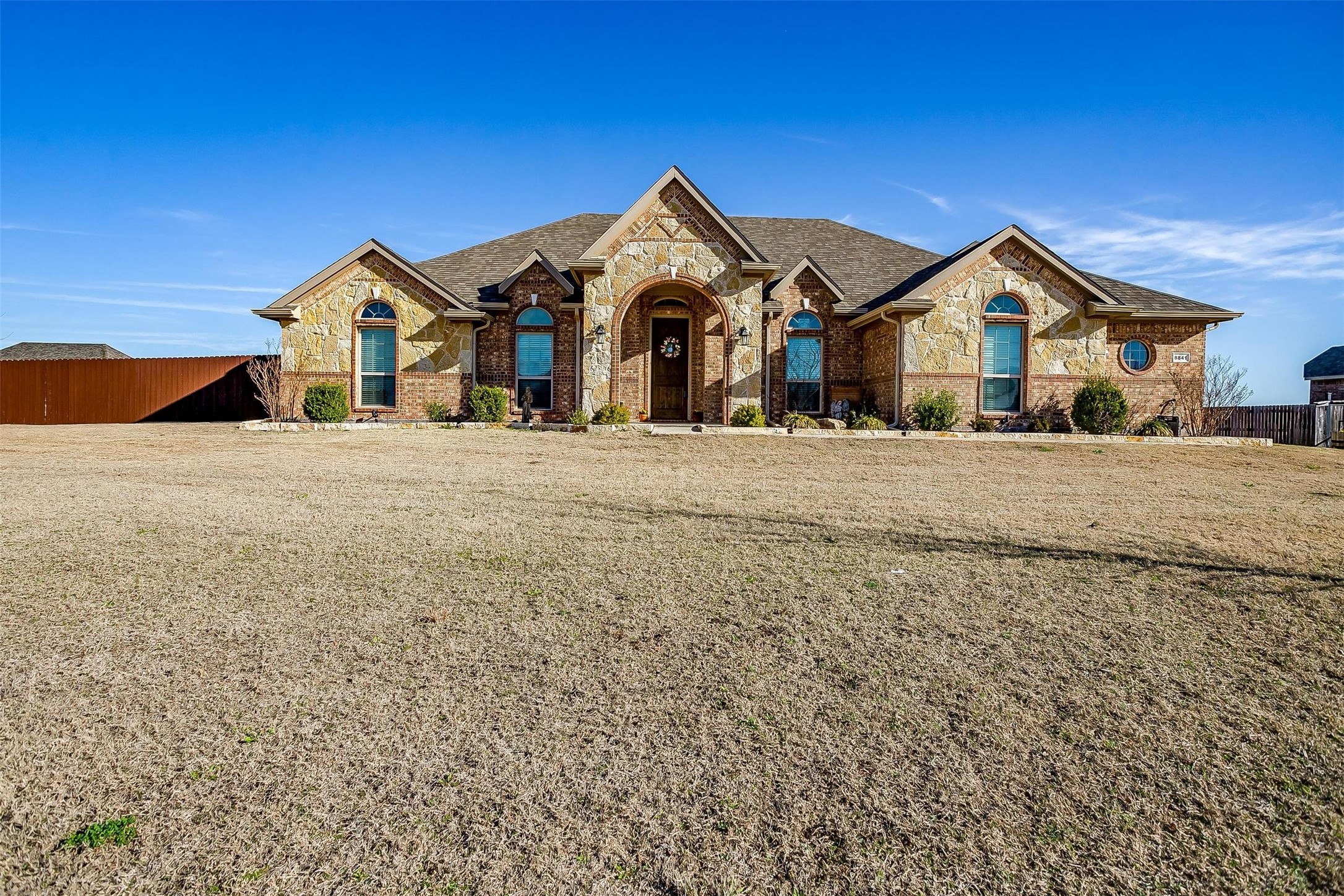 8841 George Court Waxahachie TX 75167