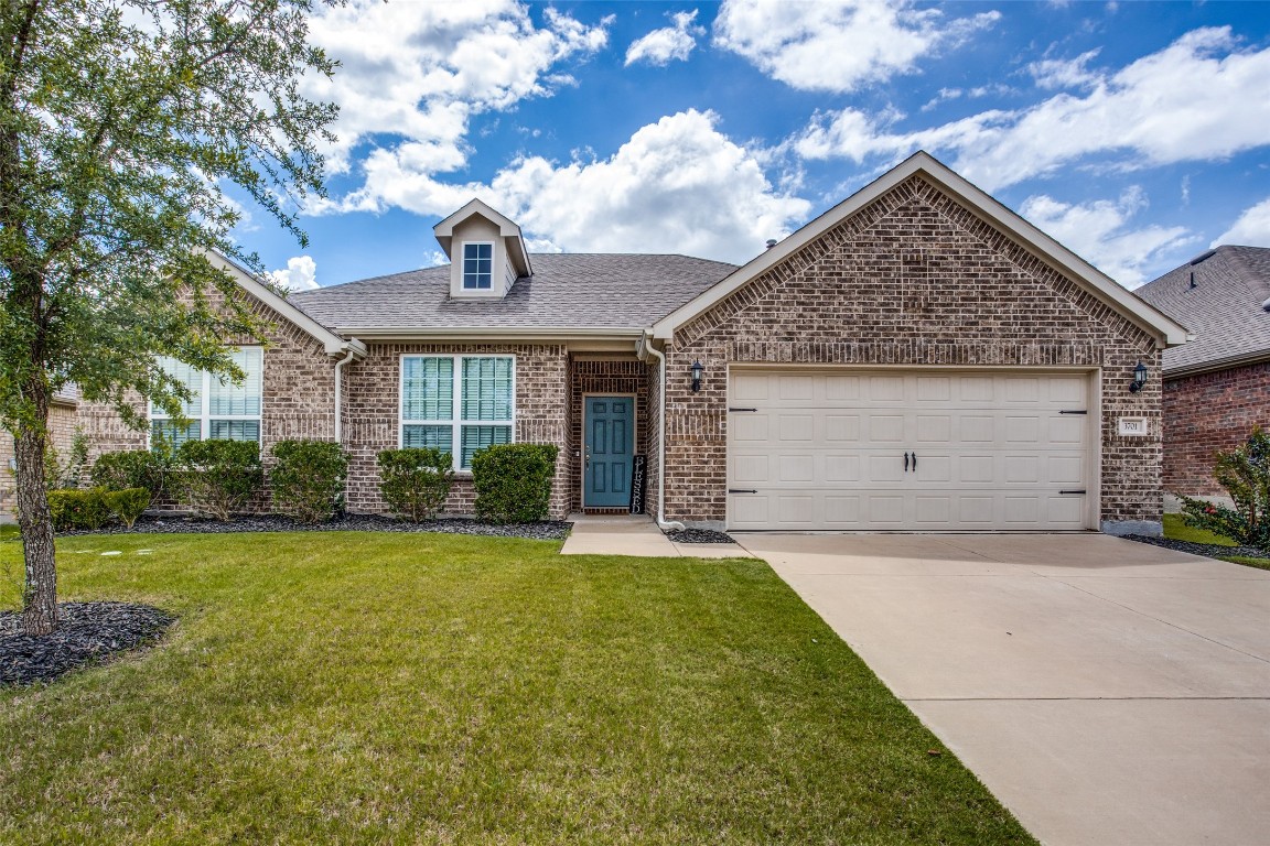 3701 Saint Croix Avenue Mckinney TX 75071