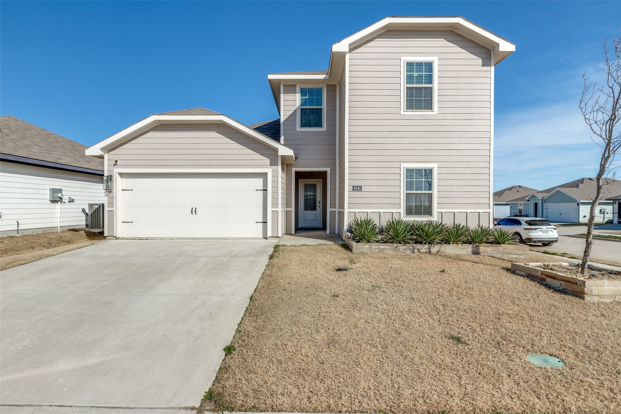 6545 Waterfall Lane Princeton TX 75407