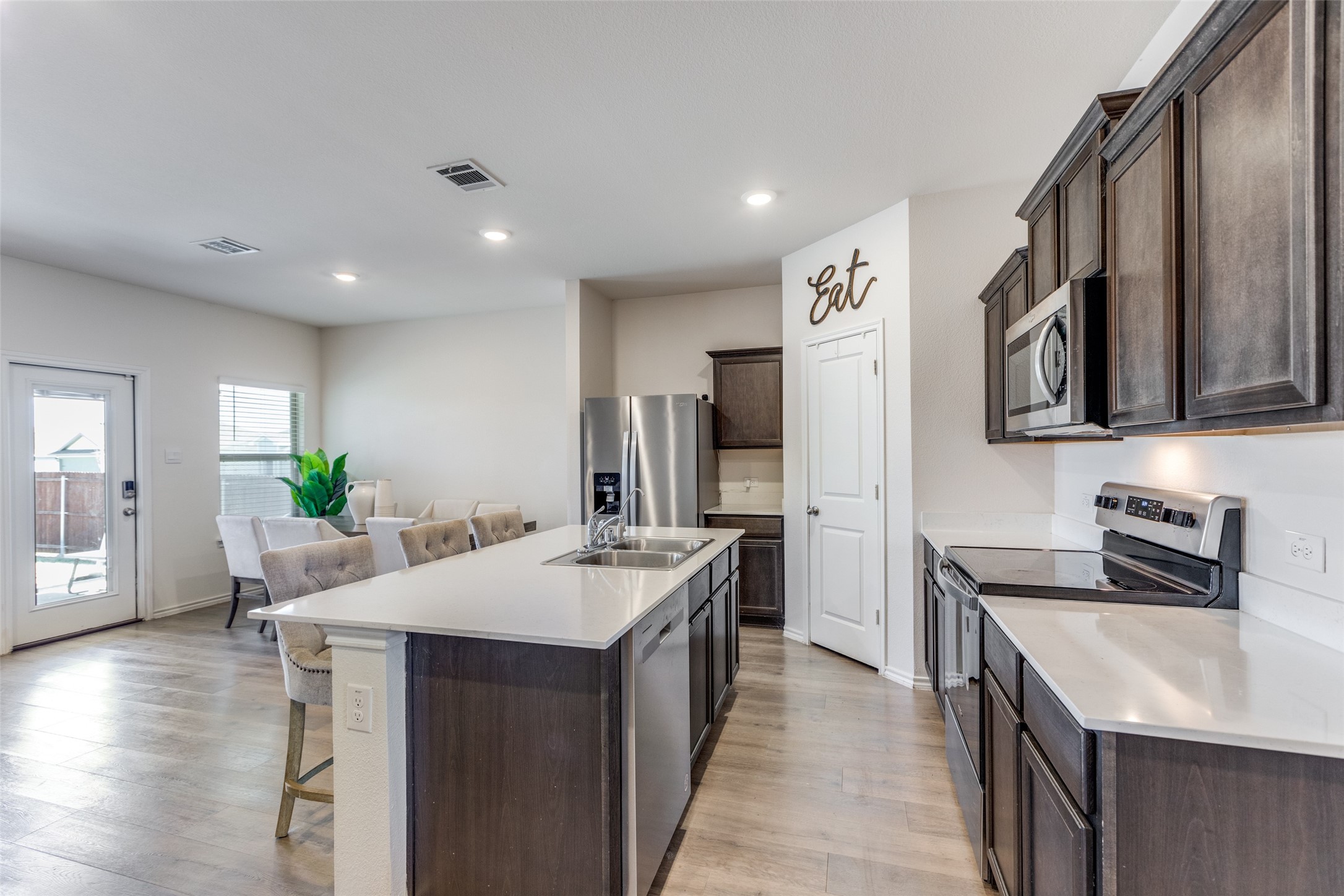 6545 Waterfall Lane Princeton TX 75407