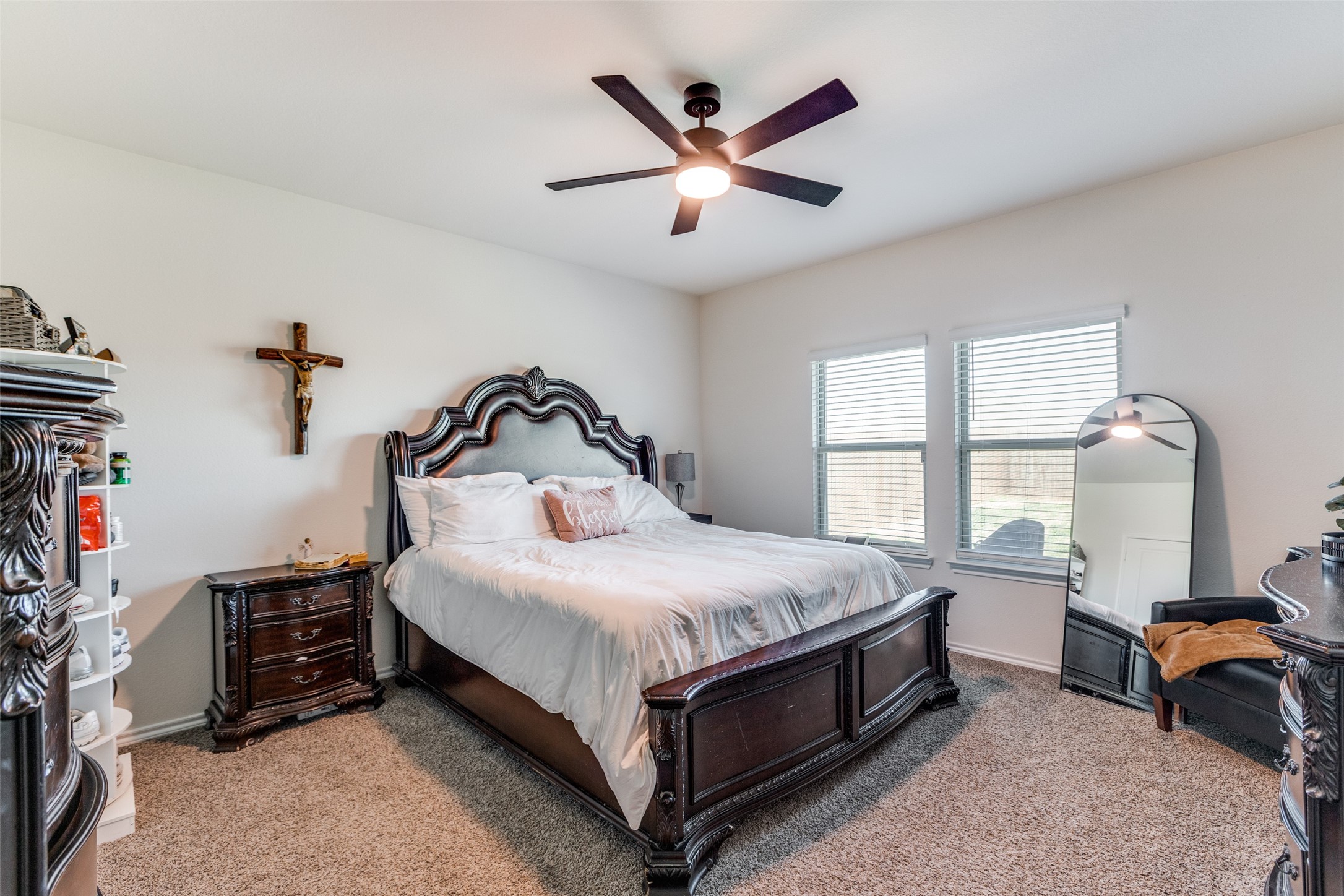 6545 Waterfall Lane Princeton TX 75407