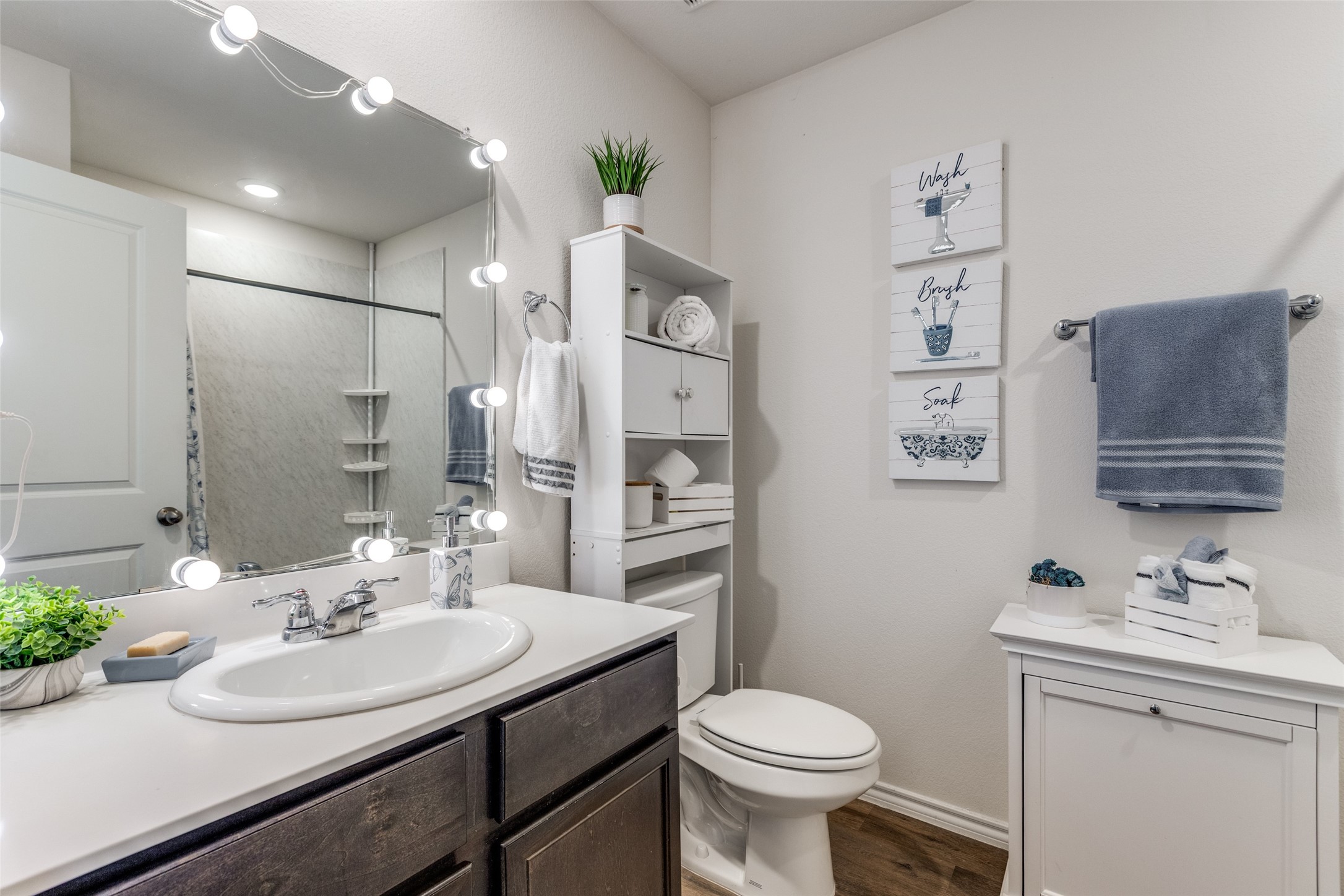 6545 Waterfall Lane Princeton TX 75407