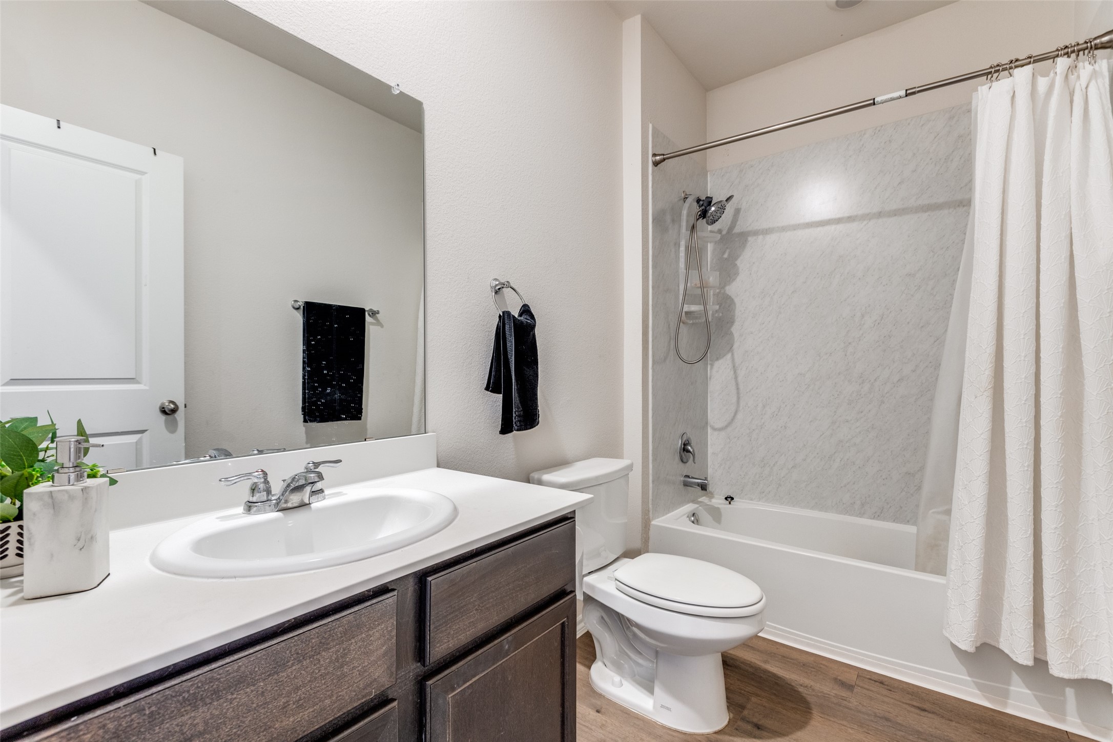 6545 Waterfall Lane Princeton TX 75407
