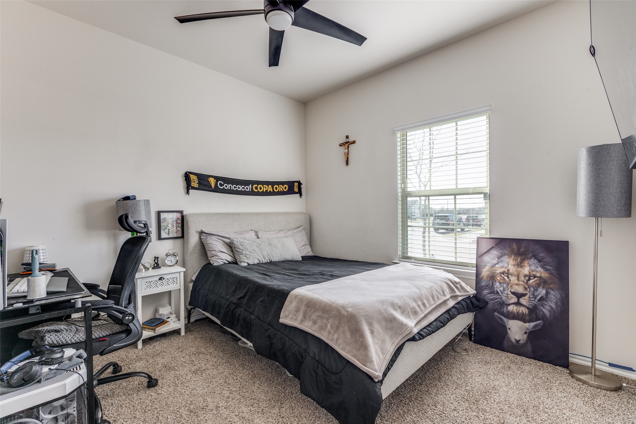 6545 Waterfall Lane Princeton TX 75407