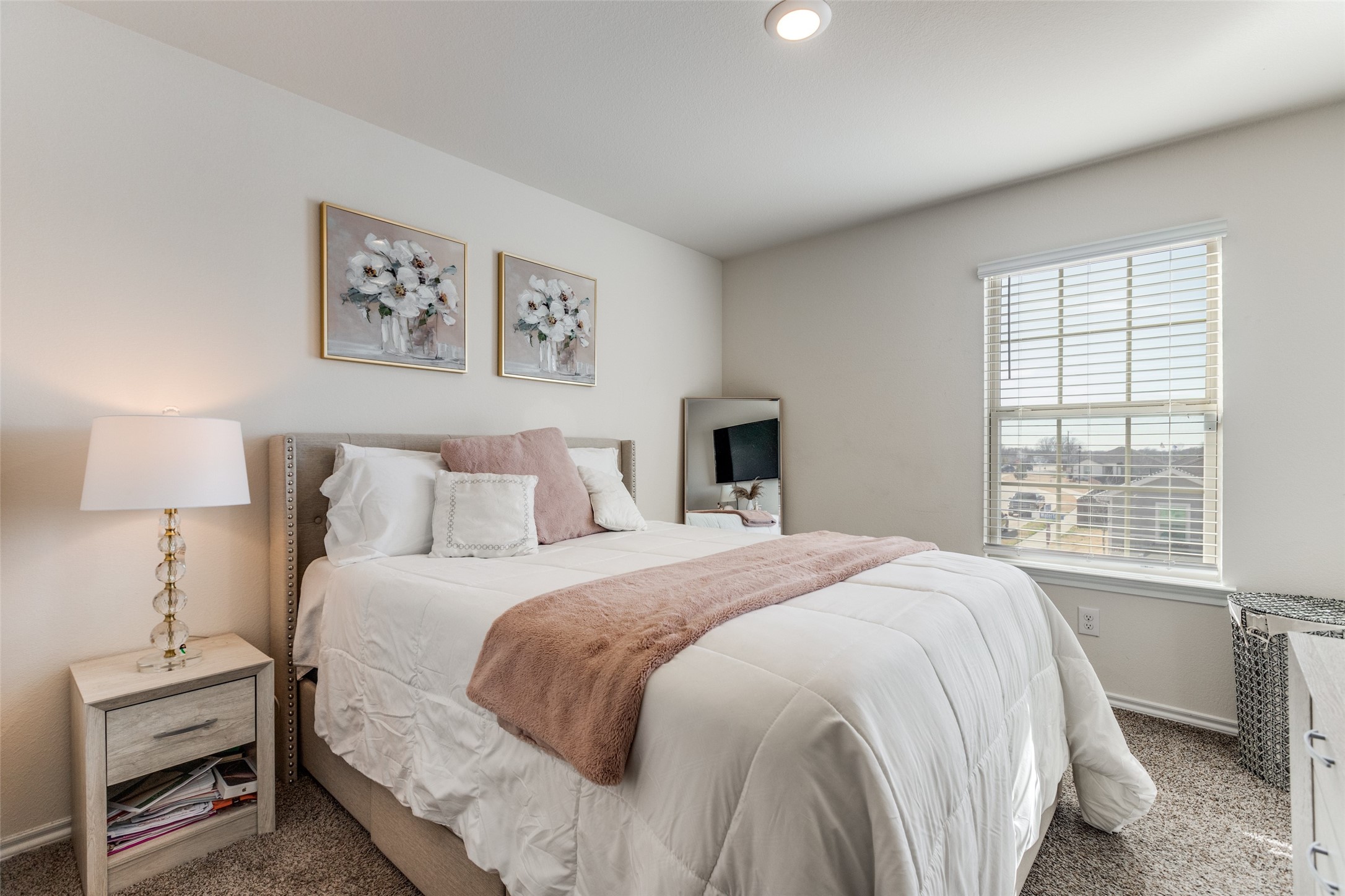6545 Waterfall Lane Princeton TX 75407