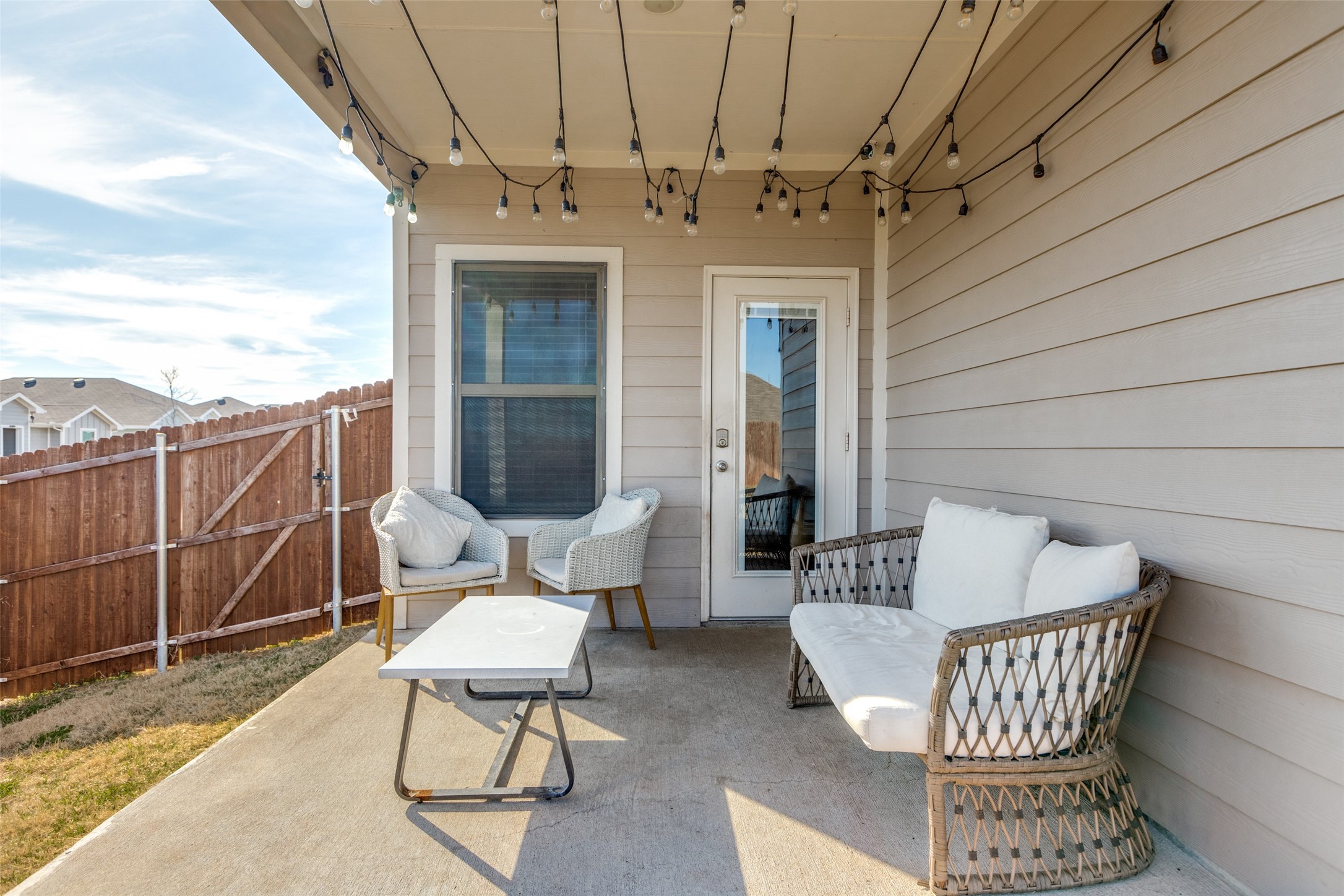 6545 Waterfall Lane Princeton TX 75407