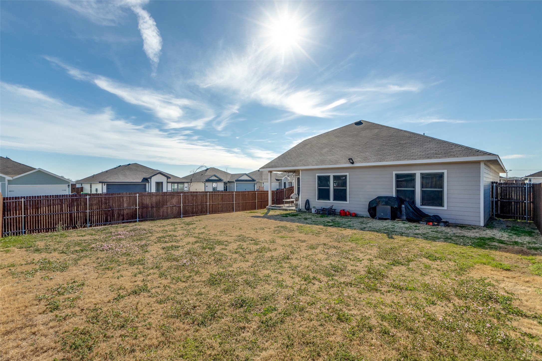 6545 Waterfall Lane Princeton TX 75407