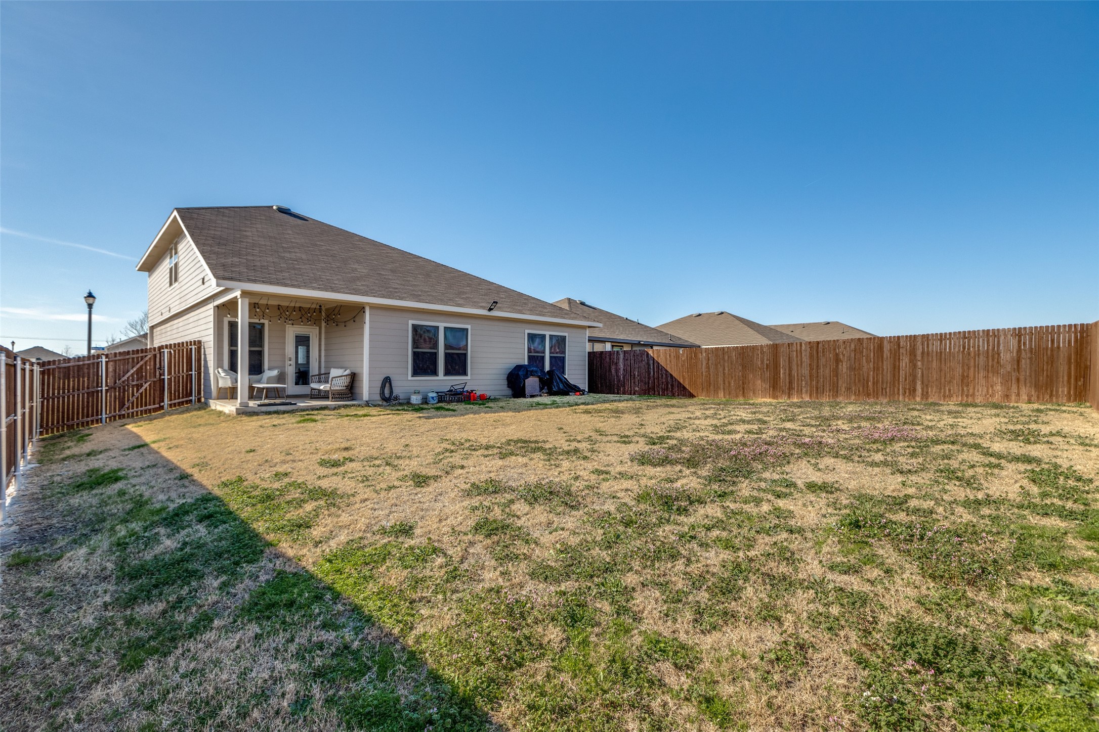6545 Waterfall Lane Princeton TX 75407