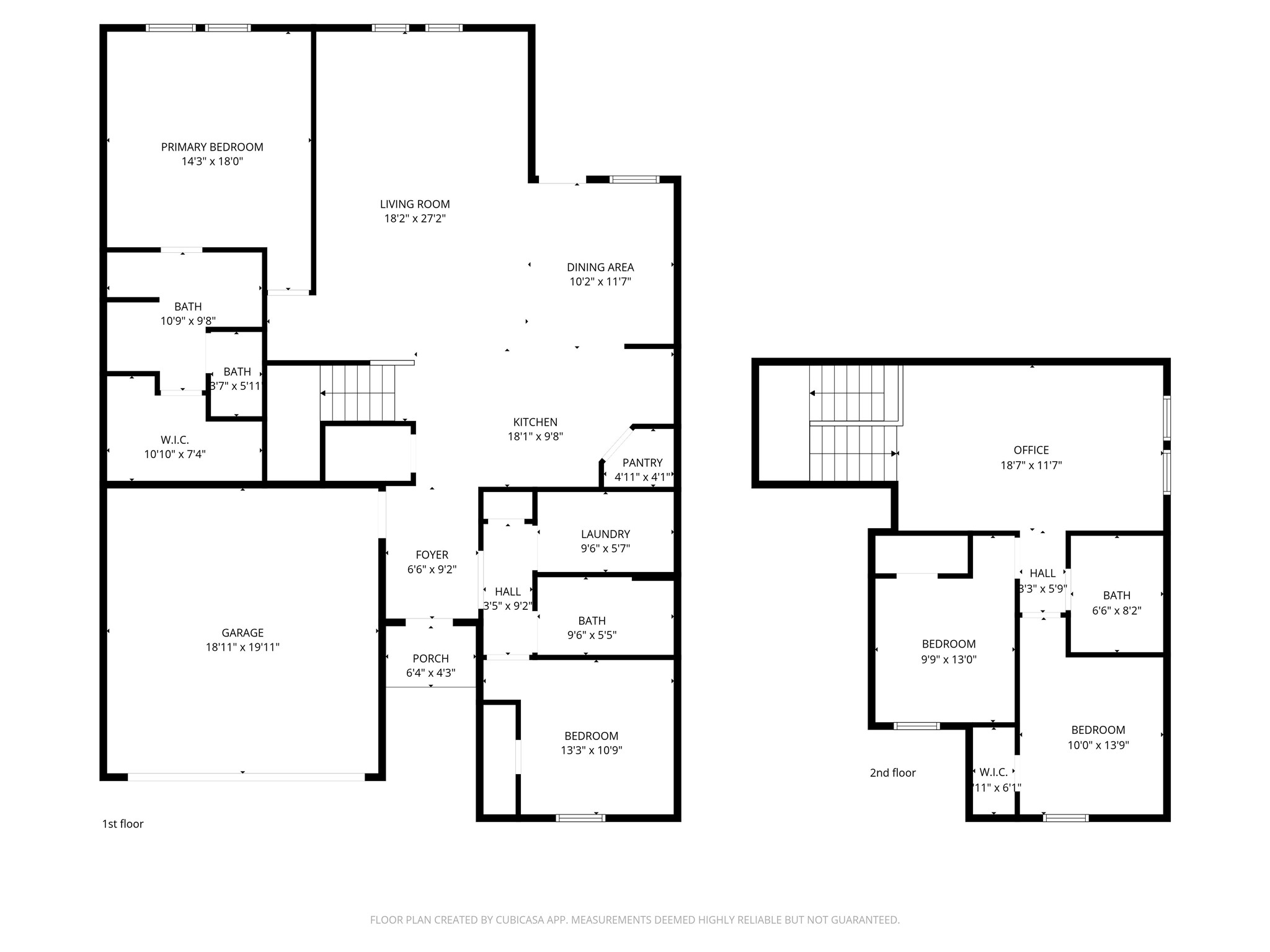 6545 Waterfall Lane Princeton TX 75407